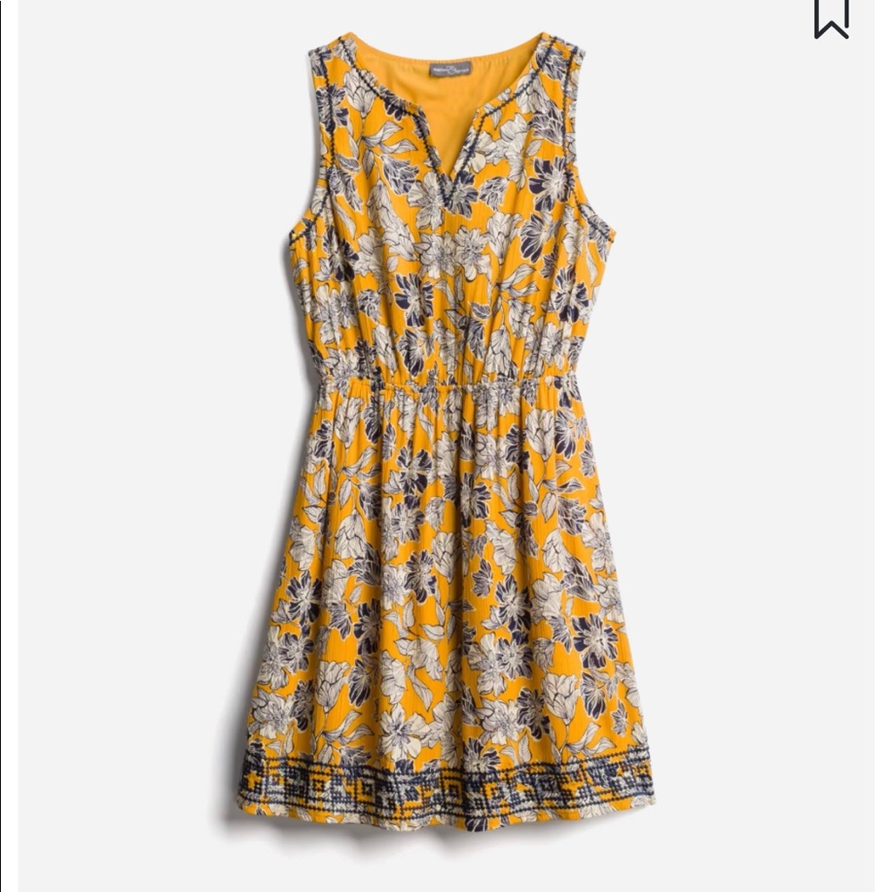 Boho dress